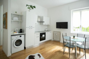 Elegante Ippodromo Apartment Milano